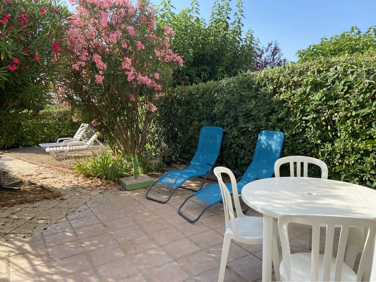 Apartamento entero, Apartamento junto a la playa con TV y lavavajillas - 300m de la playa in Palavas-les-Flots, Côte d'Améthyste