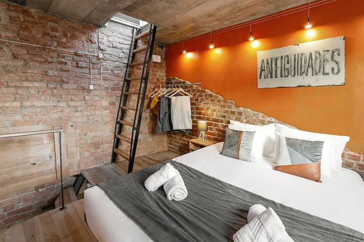 Pousada para 3 pessoas na Nazaré