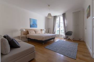 Location De Vacances pour 4 Personnes dans Biarritz, Côte Basque, Photo 4