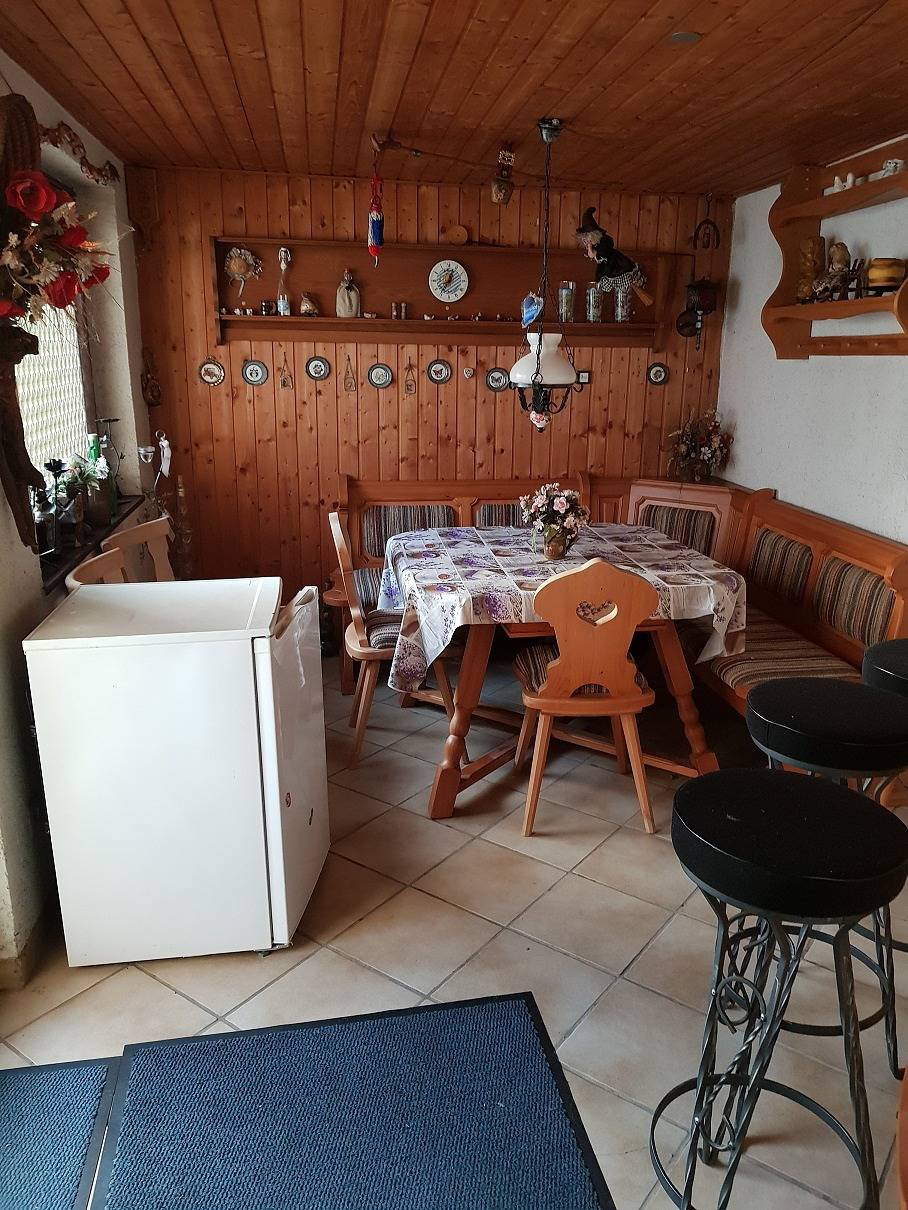 Monteurhaus Villa Rotter - Monteurwohnung Karin in Altenstadt a.d.Waldnaab, Naturpark Nördlicher Oberpfälzer Wald