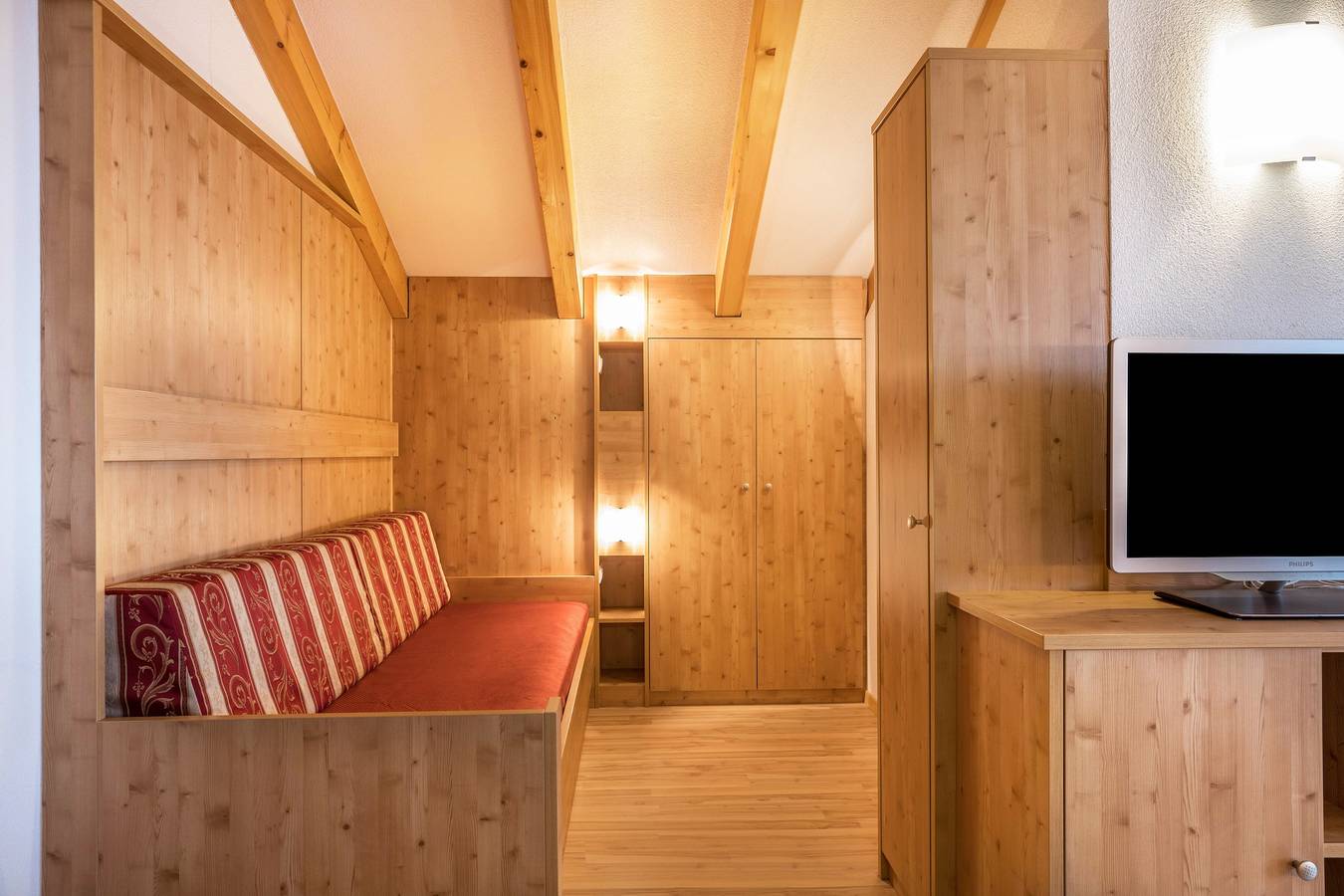 Appartamento intero, Appartamento'Bärental nella fattoria della salute Wollbach - Gruberhof' con Wi-Fi e balcone in San Giacomo, Valle Aurina