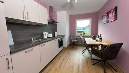 Ferienwohnung für 6 Personen in Prüm, Naturpark Hohes Venn-Eifel, Bild 4