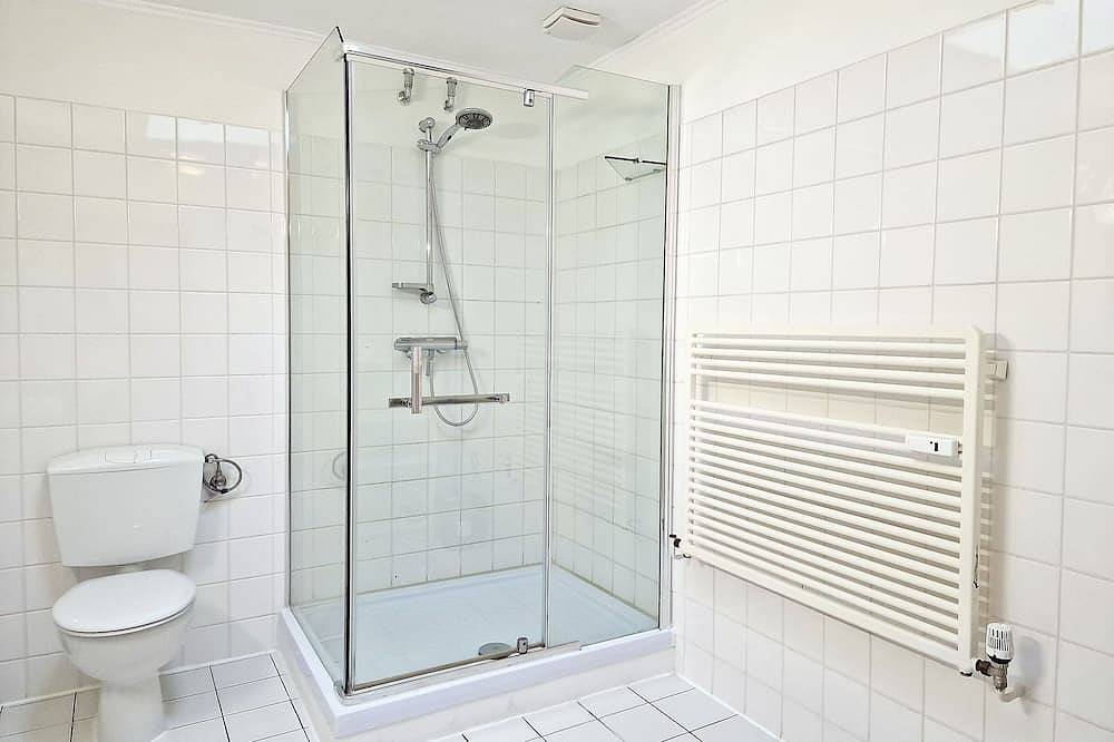 Ganze Wohnung, Willkommen im Haus Hamburg 106 - direkt an der Wasserkante! in Großenbrode, Ostholstein