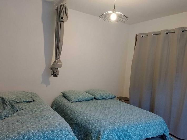 Gîte pour 5 personnes à Montreuil-sur-Ille - 3