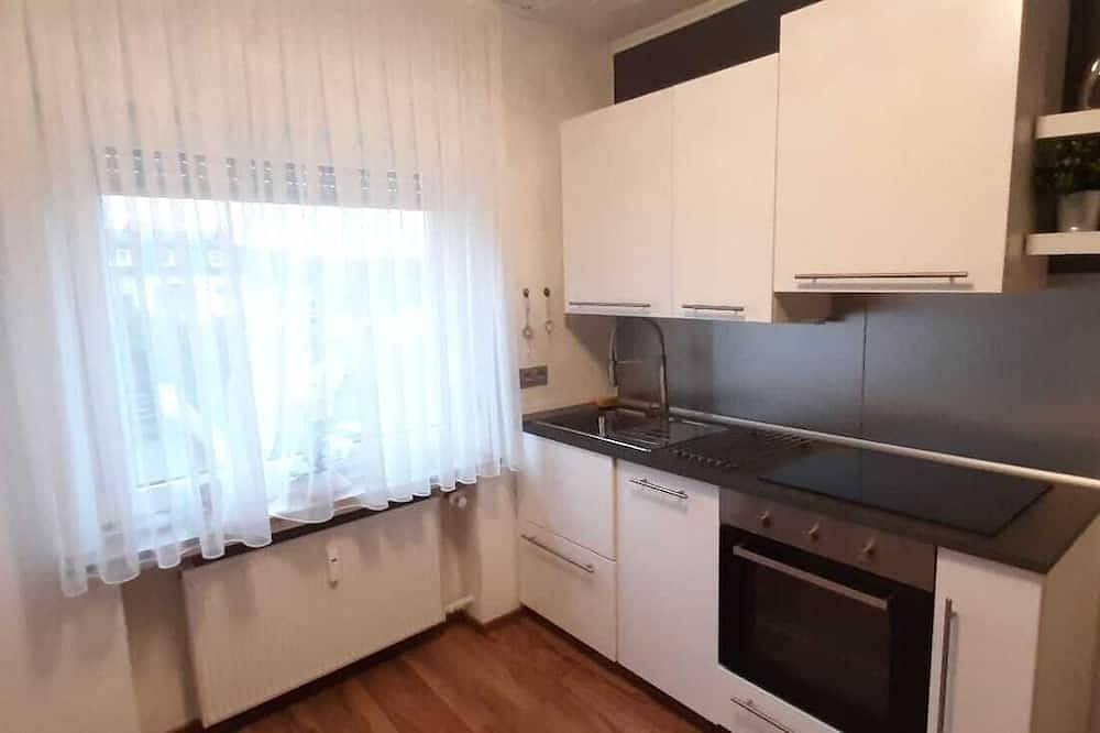 Ganze Wohnung, 1 bedroom apartment in boppard in Boppard, Mittelrhein