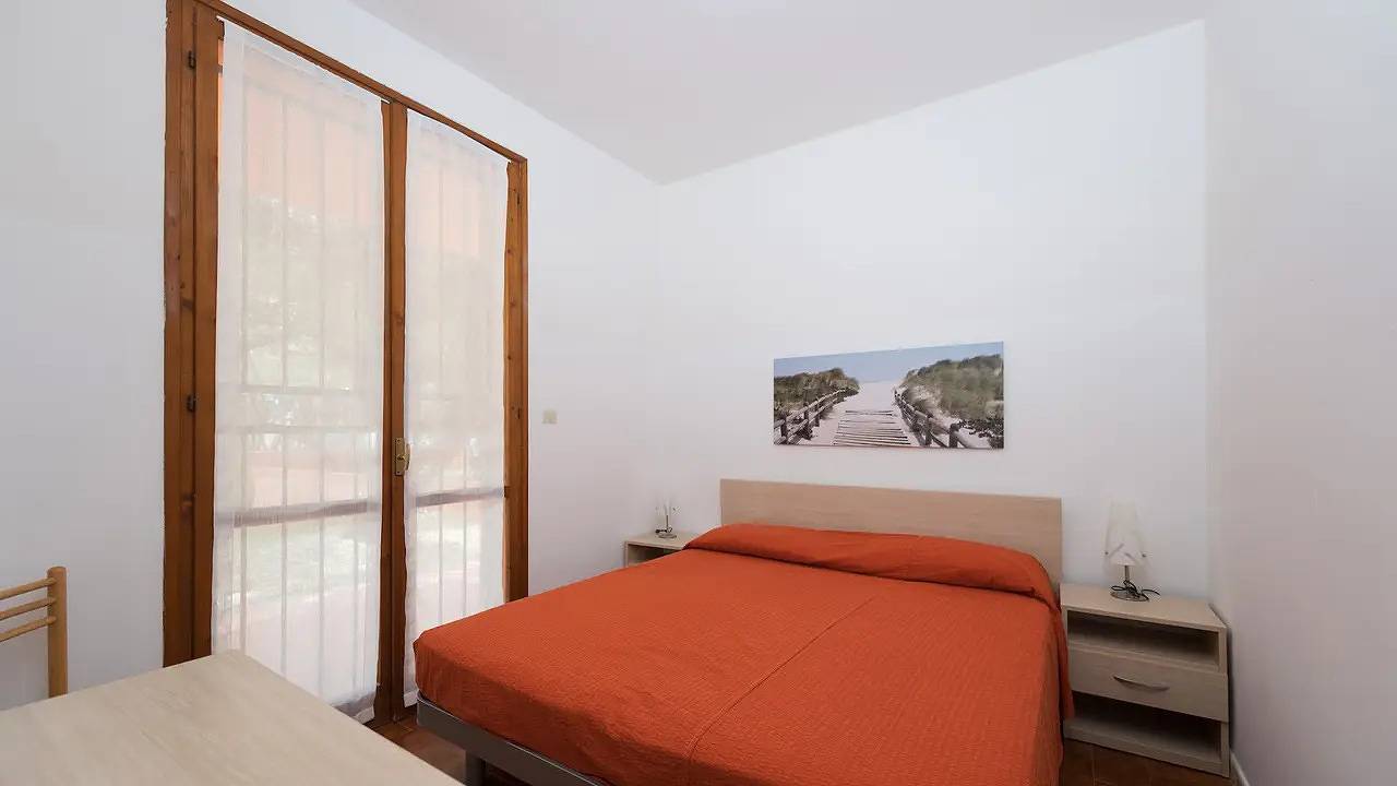 Ferienhaus für 6 Personen (60 m²) in Lido Di Spina in Lido di Spina, Province de Ferrare