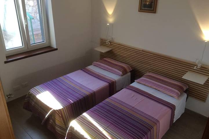 Ferienwohnung für 5 Personen, mit Terrasse, mit Haustier in Finale Ligure Gemeinde - 3