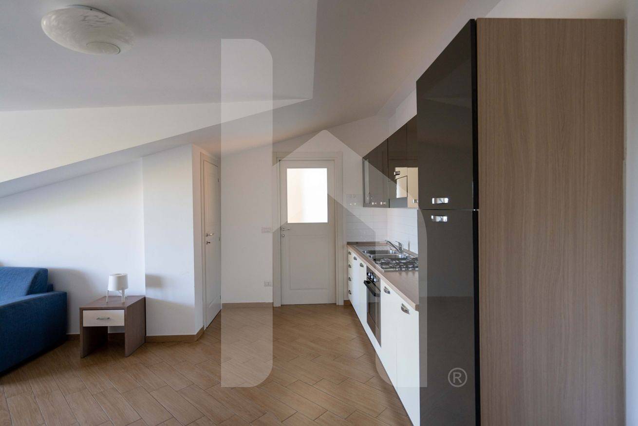 Appartamento intero, Residence K2 - Kapriccioso Attico in Pineto, Costa Adriatica Abruzzo