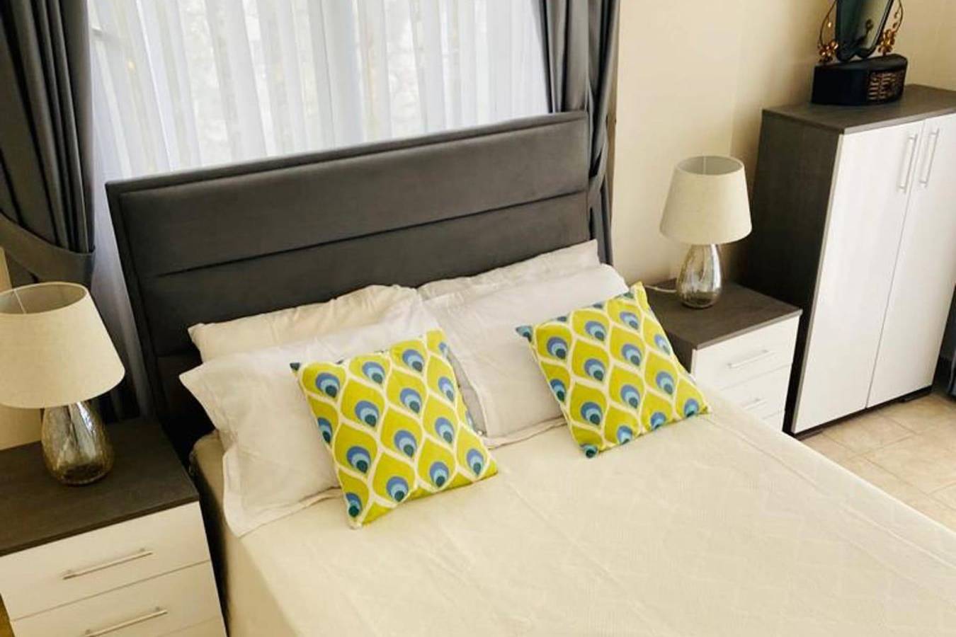 Bungalow - Sleeps 4 - Private Pool - Parking in República Turca del Norte de Chipre