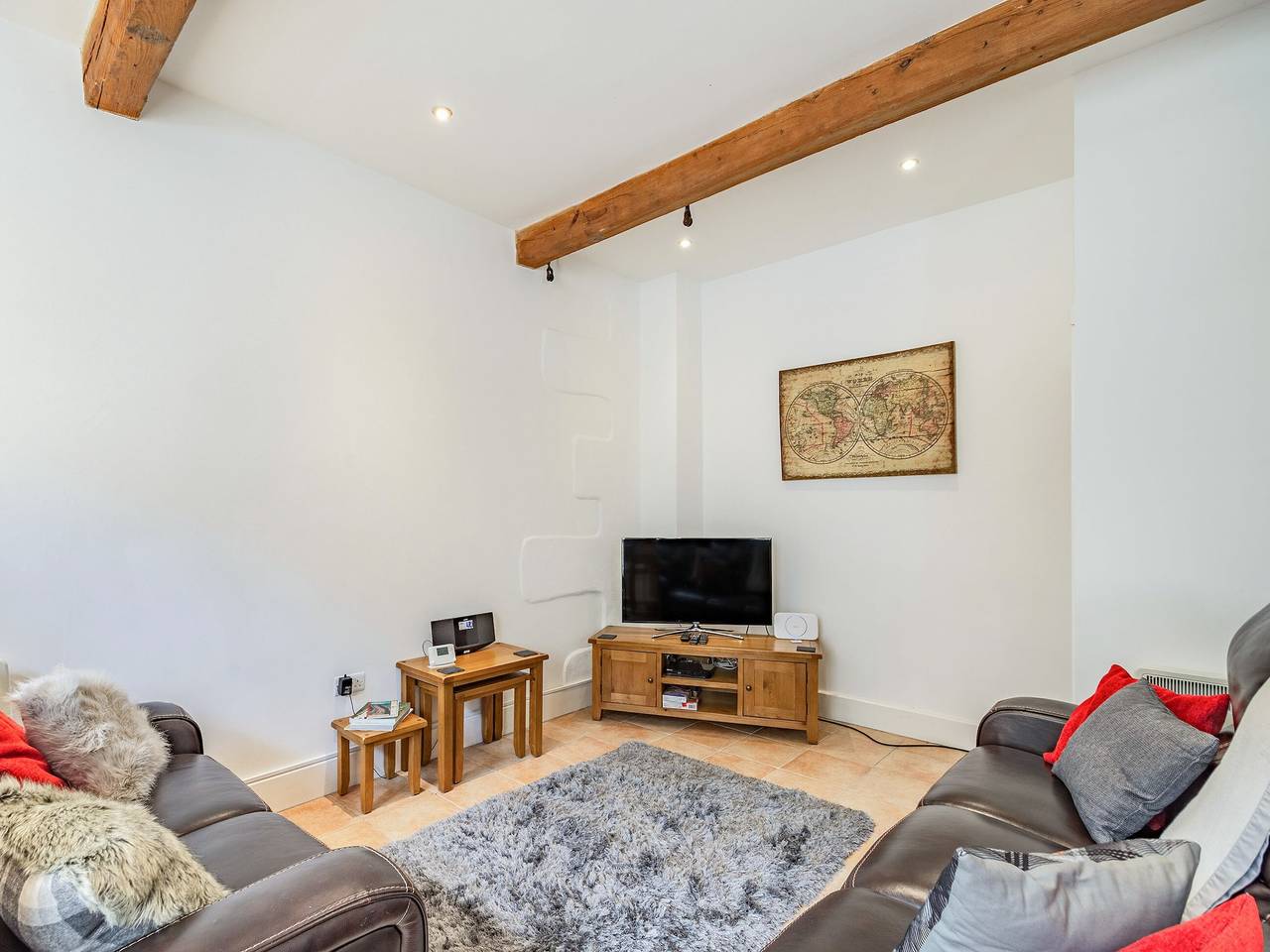Shire Cottage - Uk37451 in Pateley Bridge, Nidderdale AONB