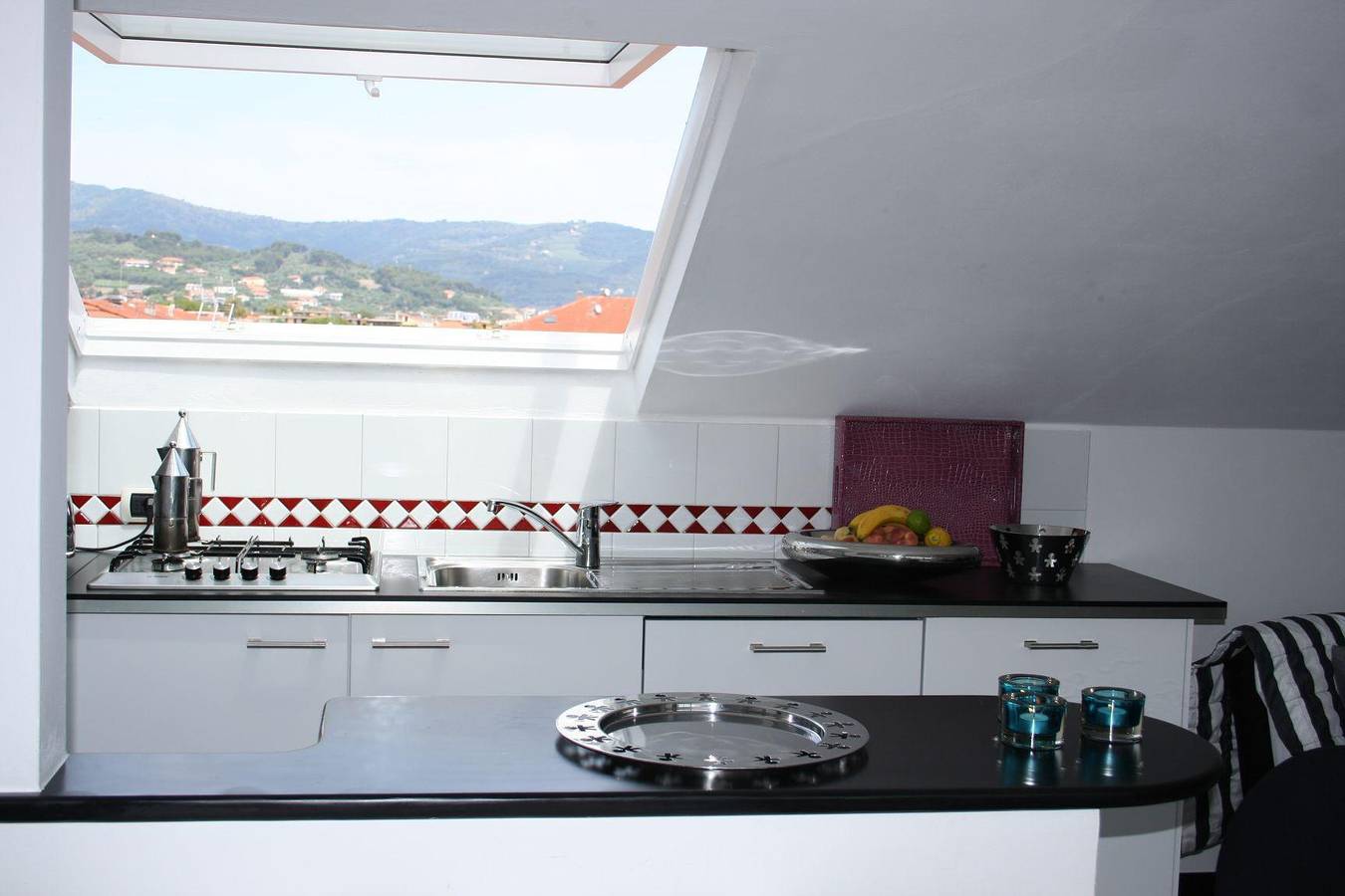 Ganze Ferienwohnung, Wohnung 100 Meter vom Meer entfernt in Diano Marina, Diano Marina Gemeinde