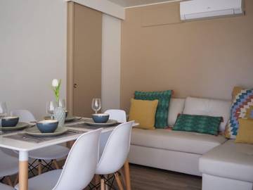 Bungalow pour 6 Personnes dans Pals, Bas-Ampurdan, Photo 2