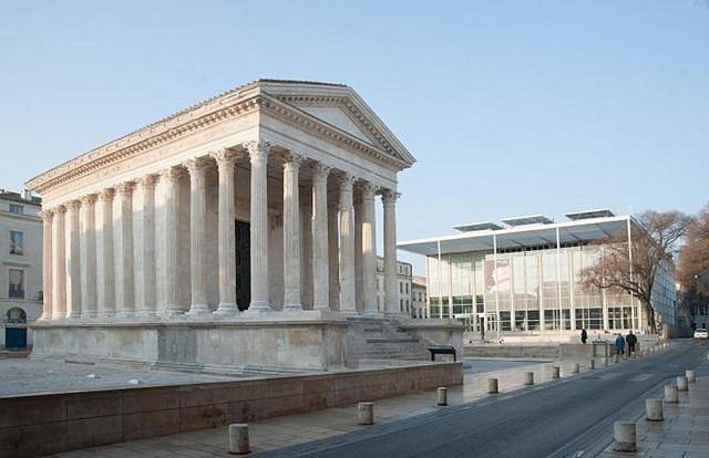 Location de vacances pour 6 personnes, avec terrasse à Garons - 2