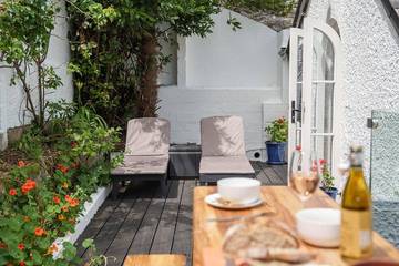 Cottage for 4 People in Newlyn, Cornwall, Photo 1