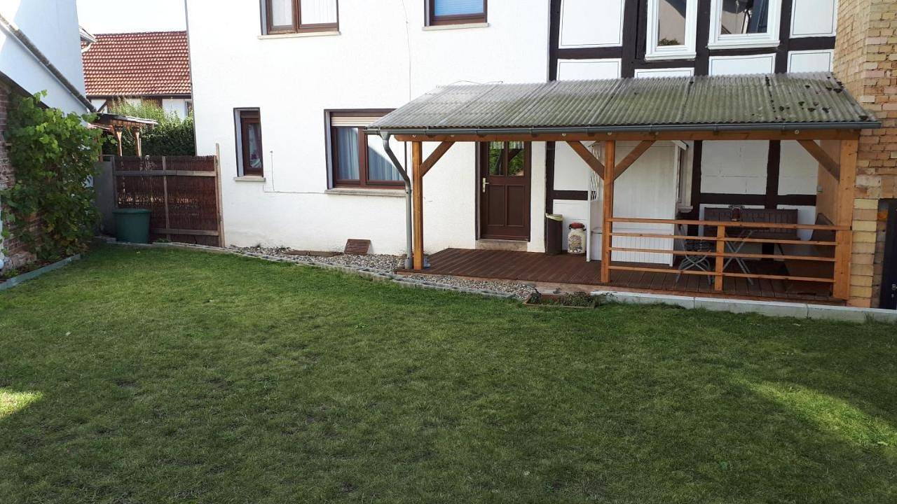 Holiday Home in Knüllwald, Schwalm-Eder-Kreis