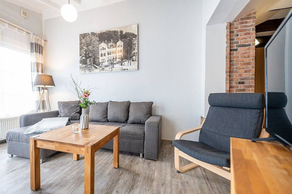 Ferienwohnung in Rügen für 4 Personen in Rügen