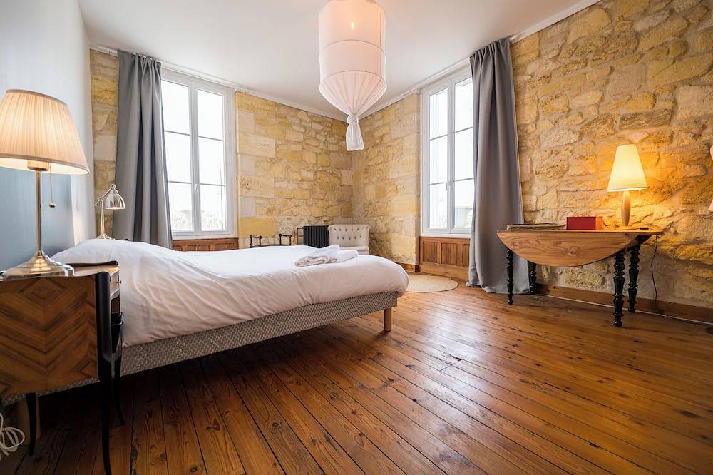 Charming house on the banks of the Garonne 20 minutes from Bordeaux in Langoiran, Región de Langon