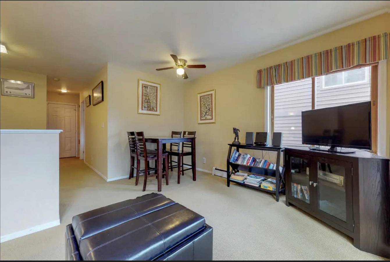 Apartamento entero, Wildwood Suites 202 in Breckenridge in Bosques Nacionales de Arapaho y Roosevelt