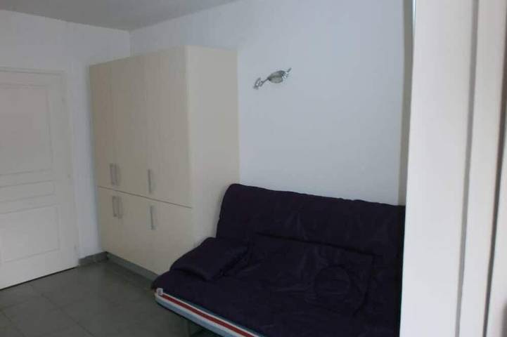 Gîte pour 4 personnes, avec balcon dans Plage de Tiuccia - 4