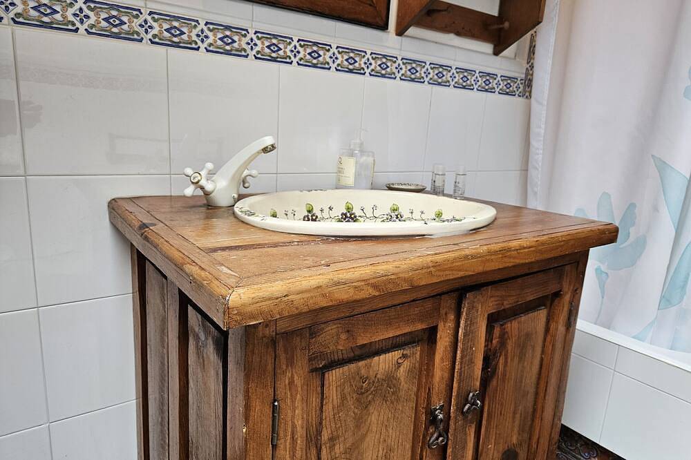 Apartamento entero, C08A01 Ático con encanto Colindres in Colindres, Costa de Cantabria