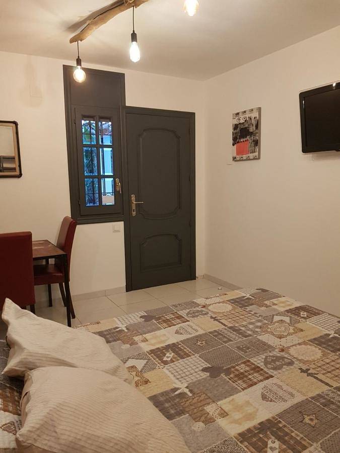 Da Vinci Room Villa Blanca Cambrils in Cambrils, Costa Dorada