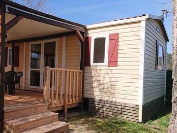 Camping per 6 Persone in Rosières (Ardeche), Parc naturel régional des Monts d'Ardèche, Foto 4