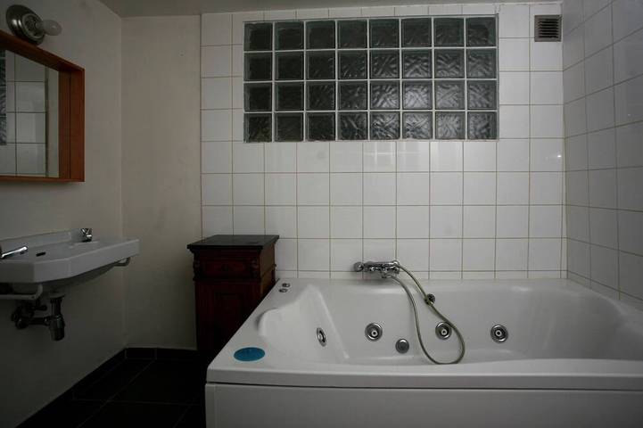 Gîte pour 20 personnes à Bertrix - 2