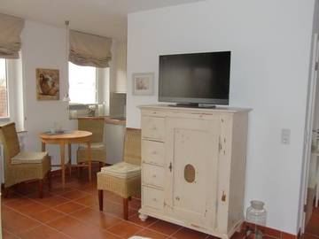 Location De Vacances pour 3 Personnes dans Norderney, Arrondissement d'Aurich, Photo 2