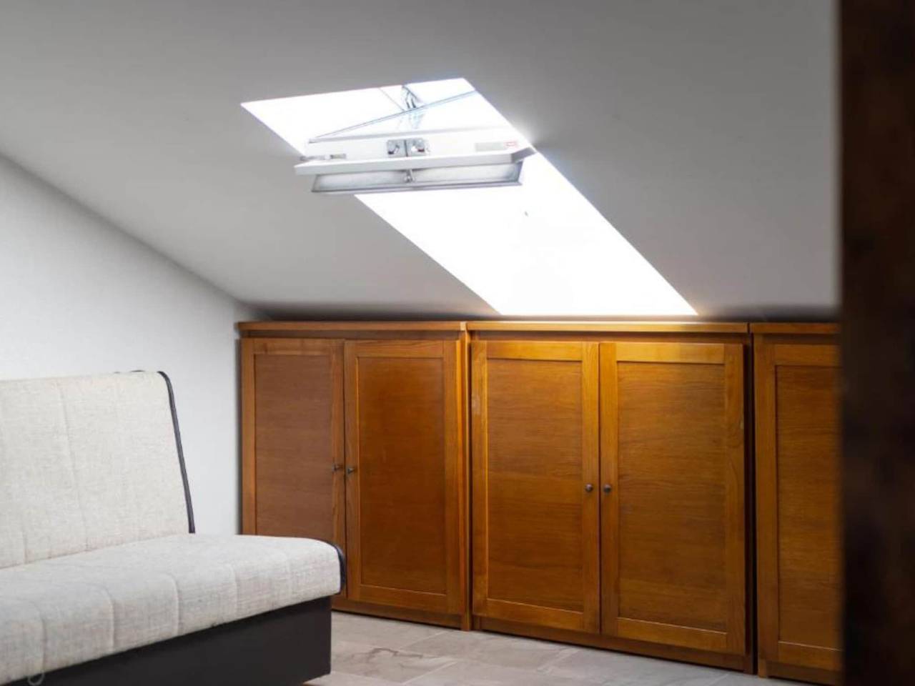 Apartamento entero, Kokolo Beach Apartments - Studio apartment Roof in Preko, Isla de Ugljan