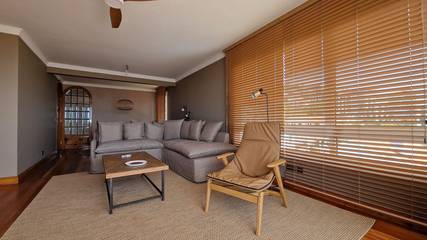 Apartamento De Férias para 4 Pessoas em Caniço (Santa Cruz), Madeira, Foto 3