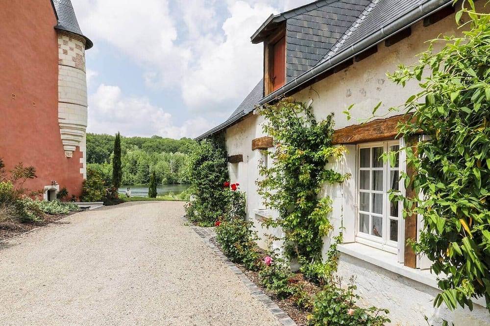 Maison de vacances