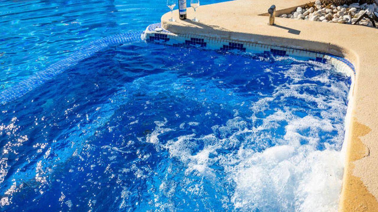 Appartement de vacances entier, Ferienwohnung für 8 Personen (150 m²) in Crevillent in Crevillent, Province d'Alicante