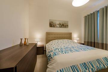 Apartment for 6 People in Tas-Sliema, Malta Island, Photo 3