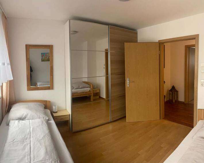 Ferienwohnung für 6 Personen, mit Garten und Seeblick sowie Ausblick in der Stuttgart Region - 3