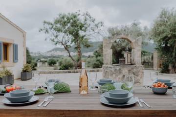 Villa in Capdepera, East Majorca für 4 