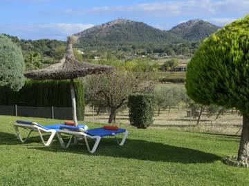 Villa in Alcúdia, Mallorca Norden für 6 