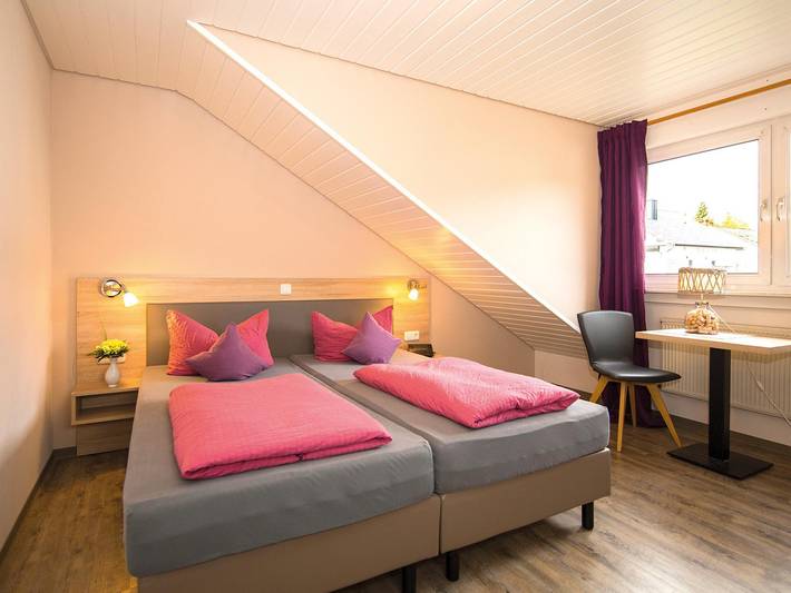 Pension pour 2 personnes dans Rhénanie-Palatinat - 4