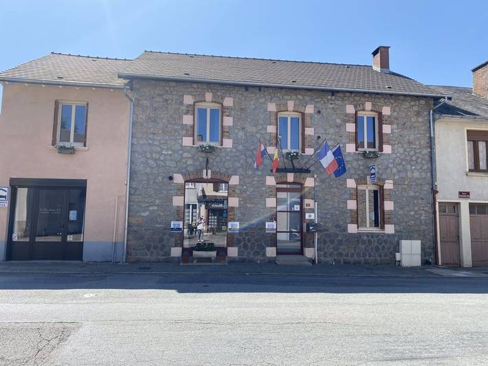 Chambre d’hôte pour 2 personnes, avec jardin à Meuzac