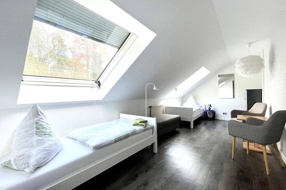 Ferienhaus Villa Emg Hannover Celle mit Pool 20P in Celle, Aller-Leine-Tal