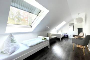 Villa für 22 Personen in Celle, Lüneburger Heide, Bild 4