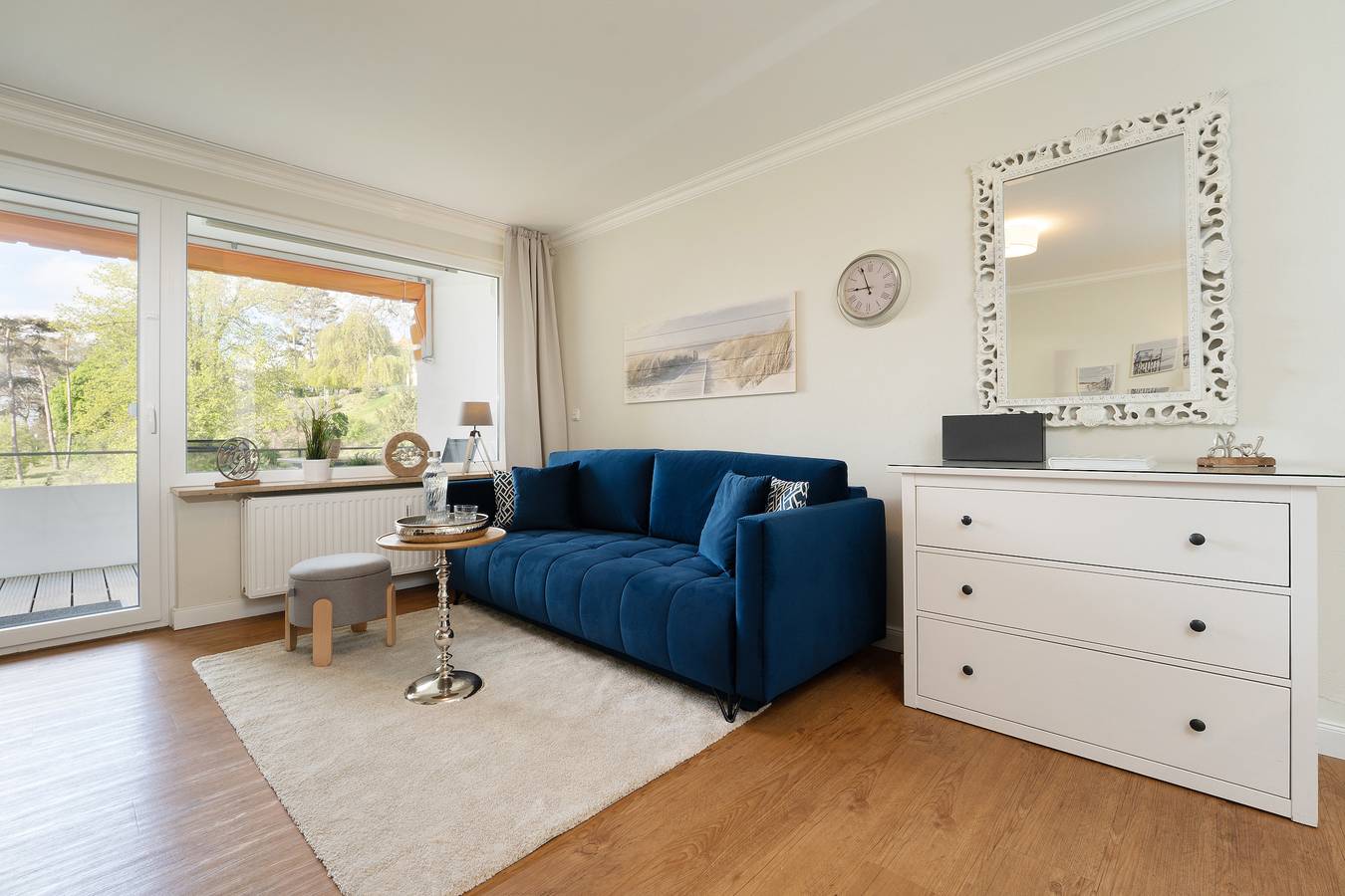 Ferienwohnung in Grömitz für 3 Personen in Grömitz