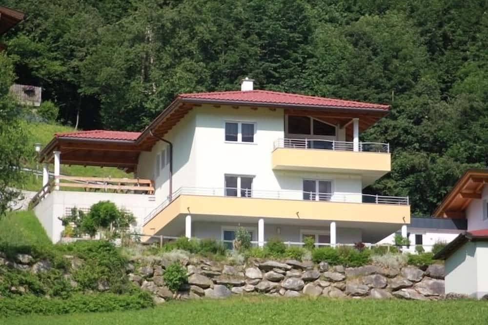 Ganze Wohnung, Wohnung mit Garten in sonniger u. zentraler Traumlage u. eigener Wärmekabine in Ramsberg, Zillertaler Alpen