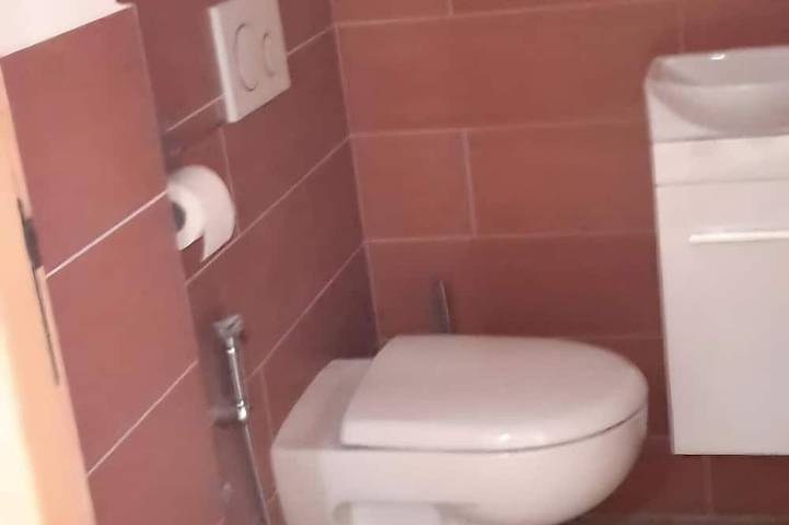 Gîte pour 4 personnes, avec piscine à Andon - 4