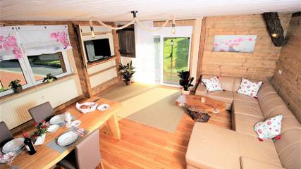 Ferienwohnung für 4 Personen in Oybin, Zittauer Gebirge, Bild 4