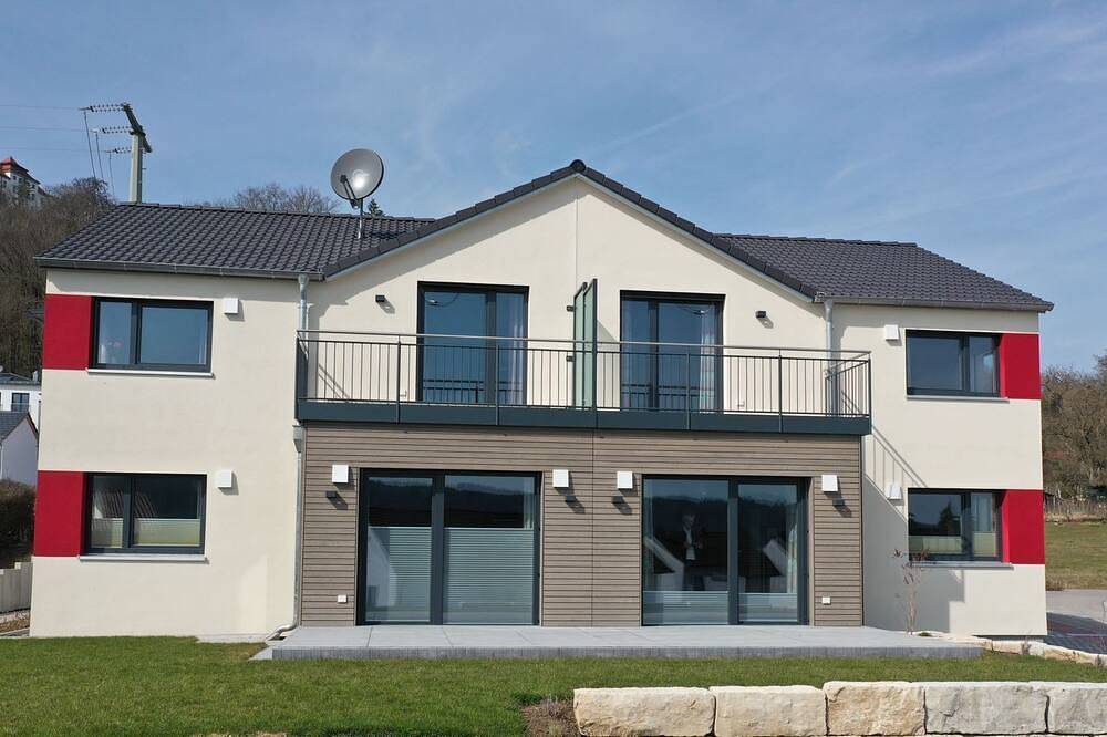 Ganze Wohnung, Ferienwohnung Pusteblume Beilngries in Beilngries, Altmühltal