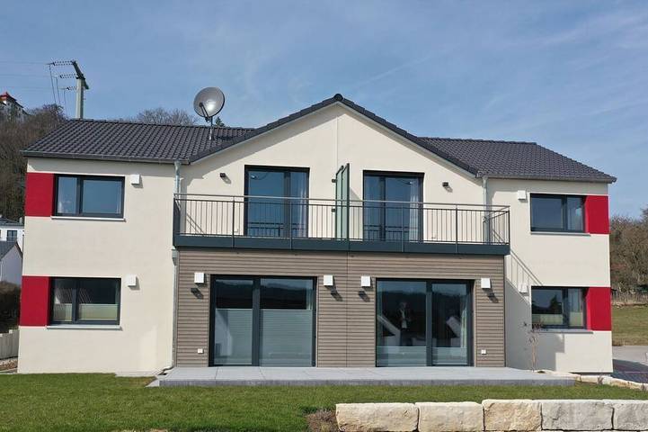 Ganze Wohnung, Ferienwohnung Pusteblume Beilngries in Beilngries, Altmühltal