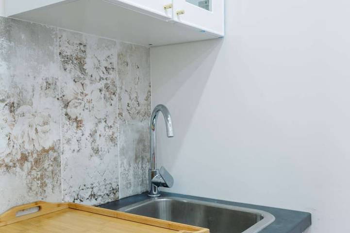 Hôtel pour 2 personnes, avec jardin et jacuzzi dans Hésingue - 4