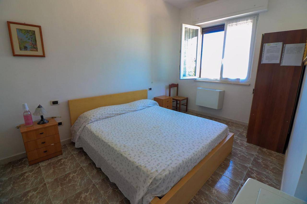 Double Room in Gallipoli, Golfo di Taranto