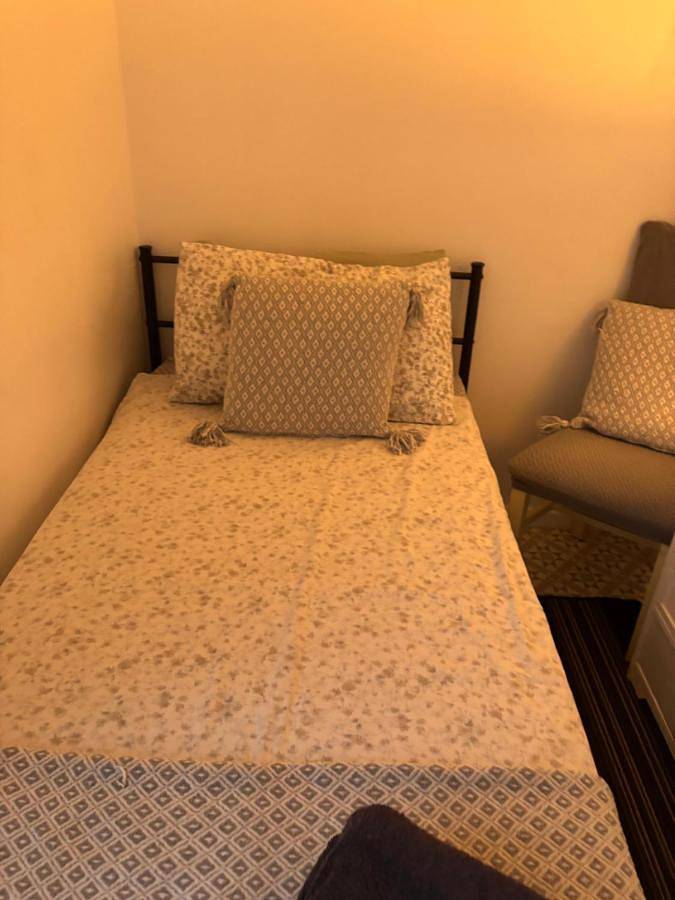 Double Room in Leicester, Heart of England