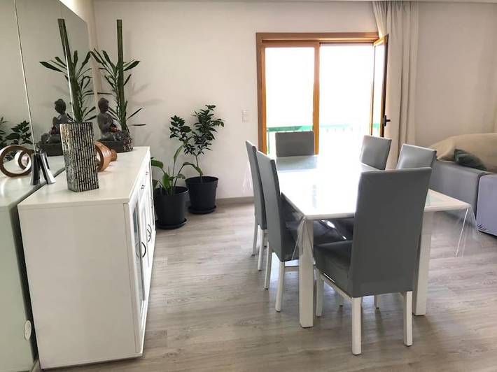 Gîte pour 2 personnes, avec terrasse et vue à Bragança - 3